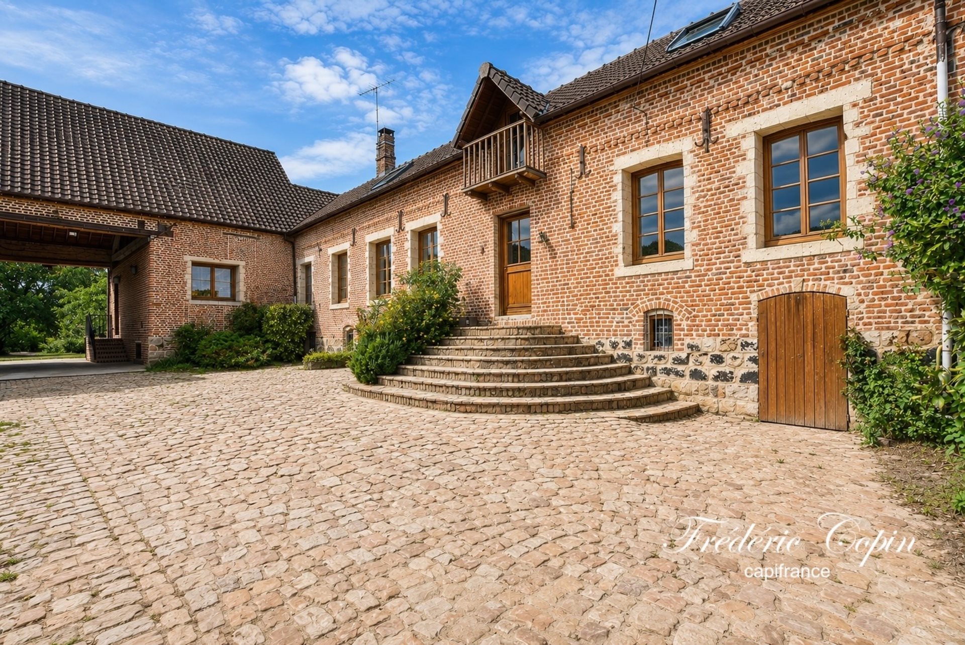Maison à vendre, 178m², Verchain-Maugré