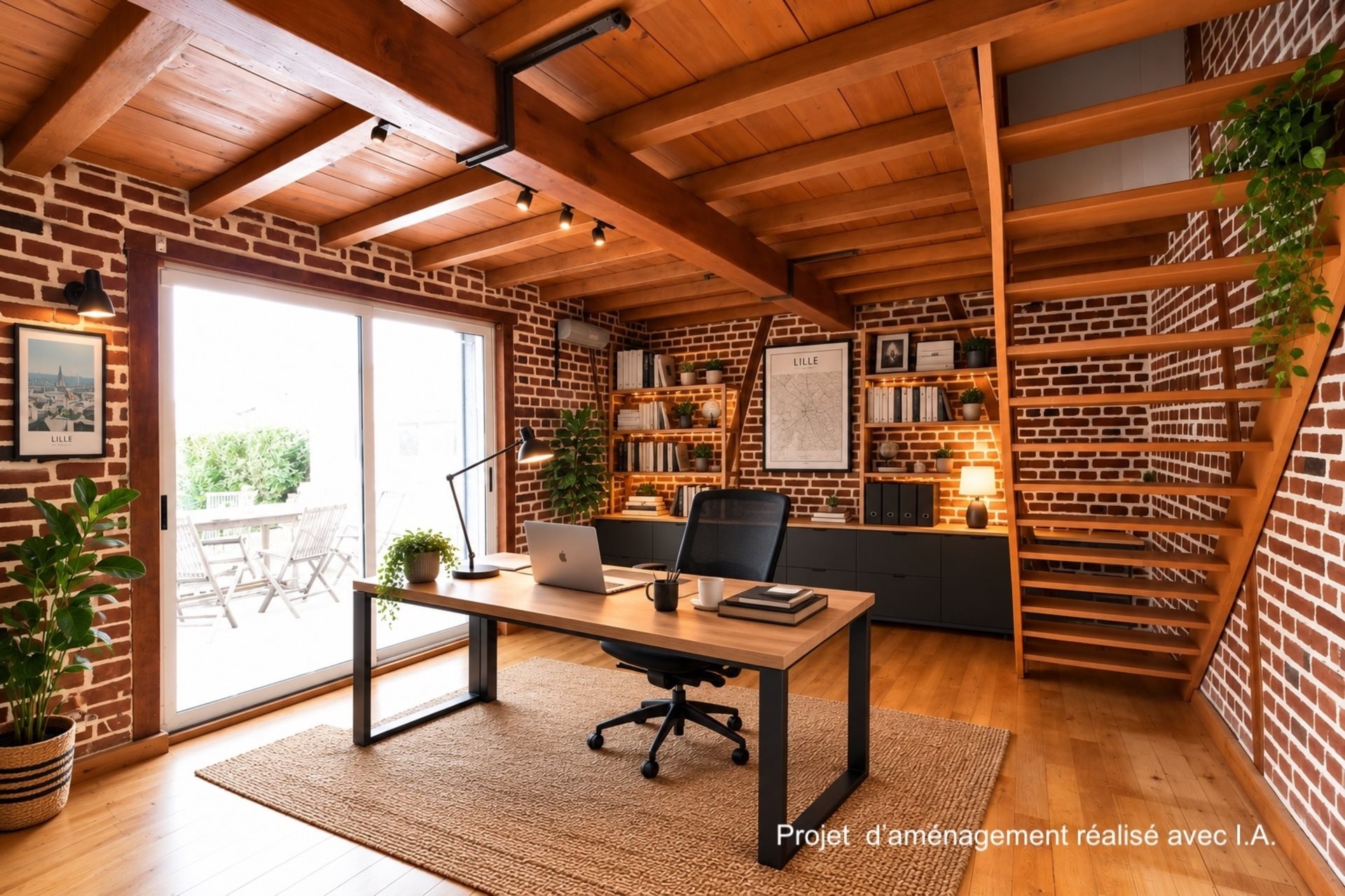 Maison à vendre, 178m², Verchain-Maugré