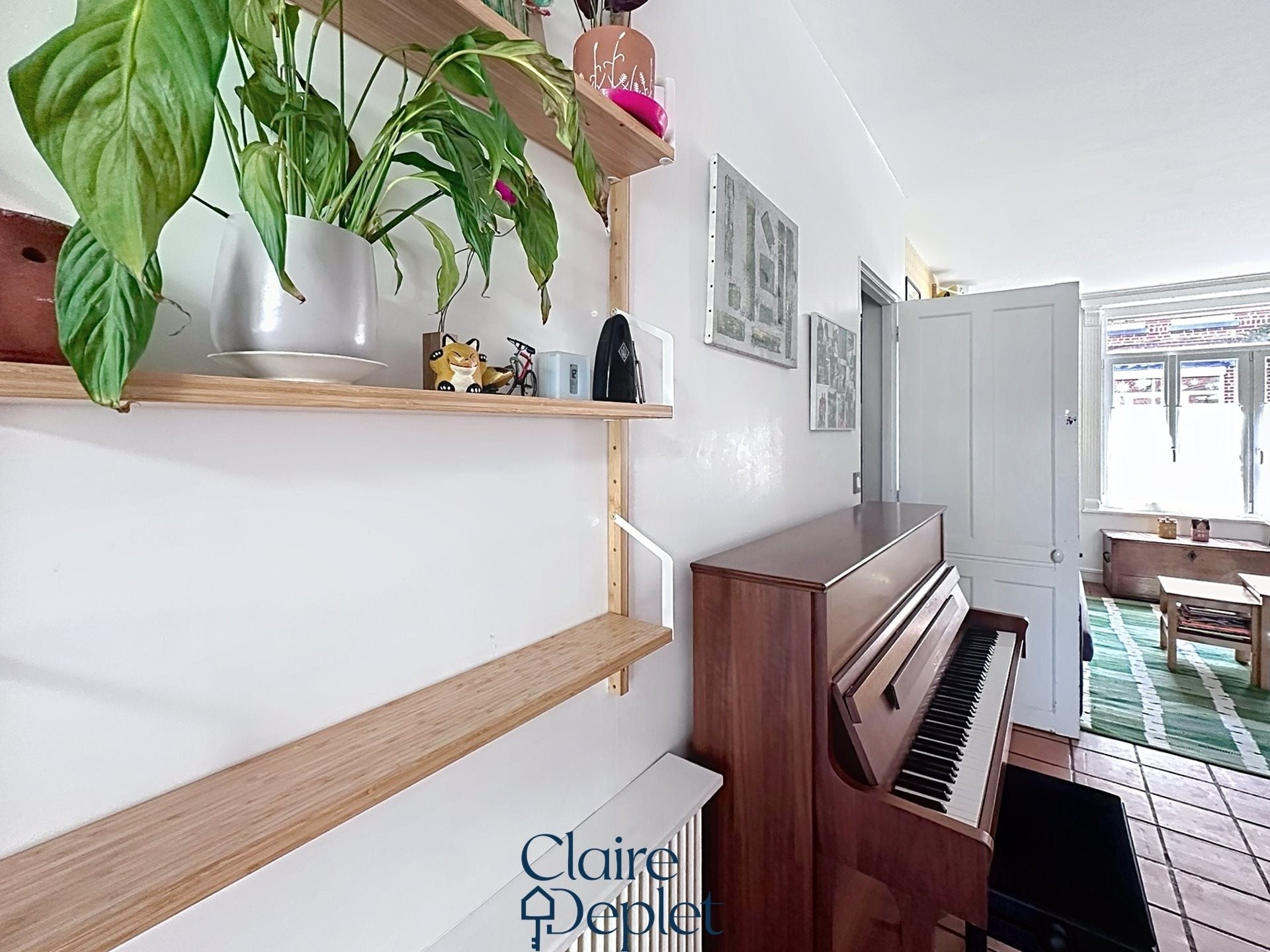 Maison à vendre, 150m², Lille