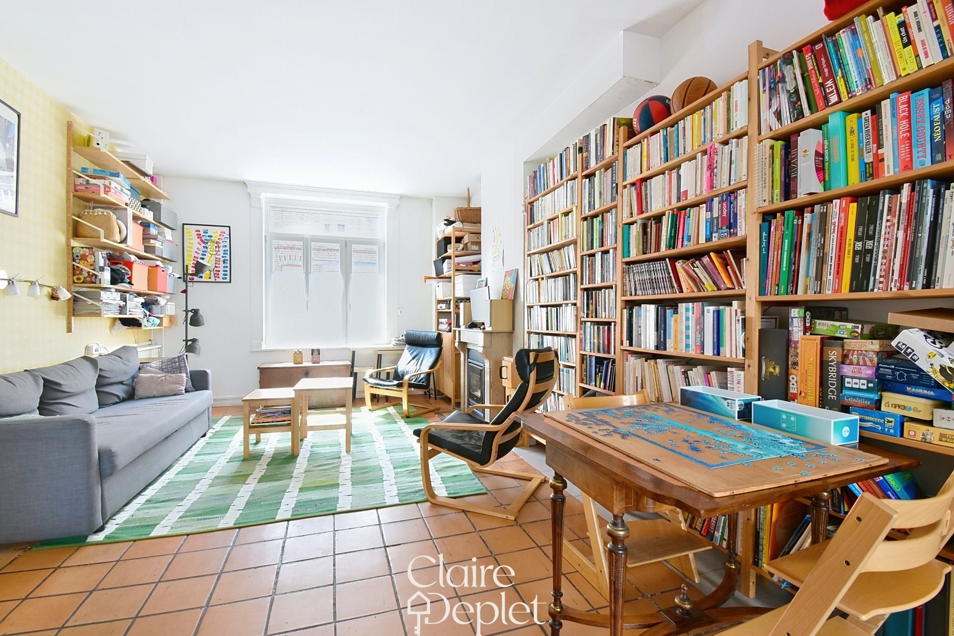 Maison à vendre, 150m², Lille