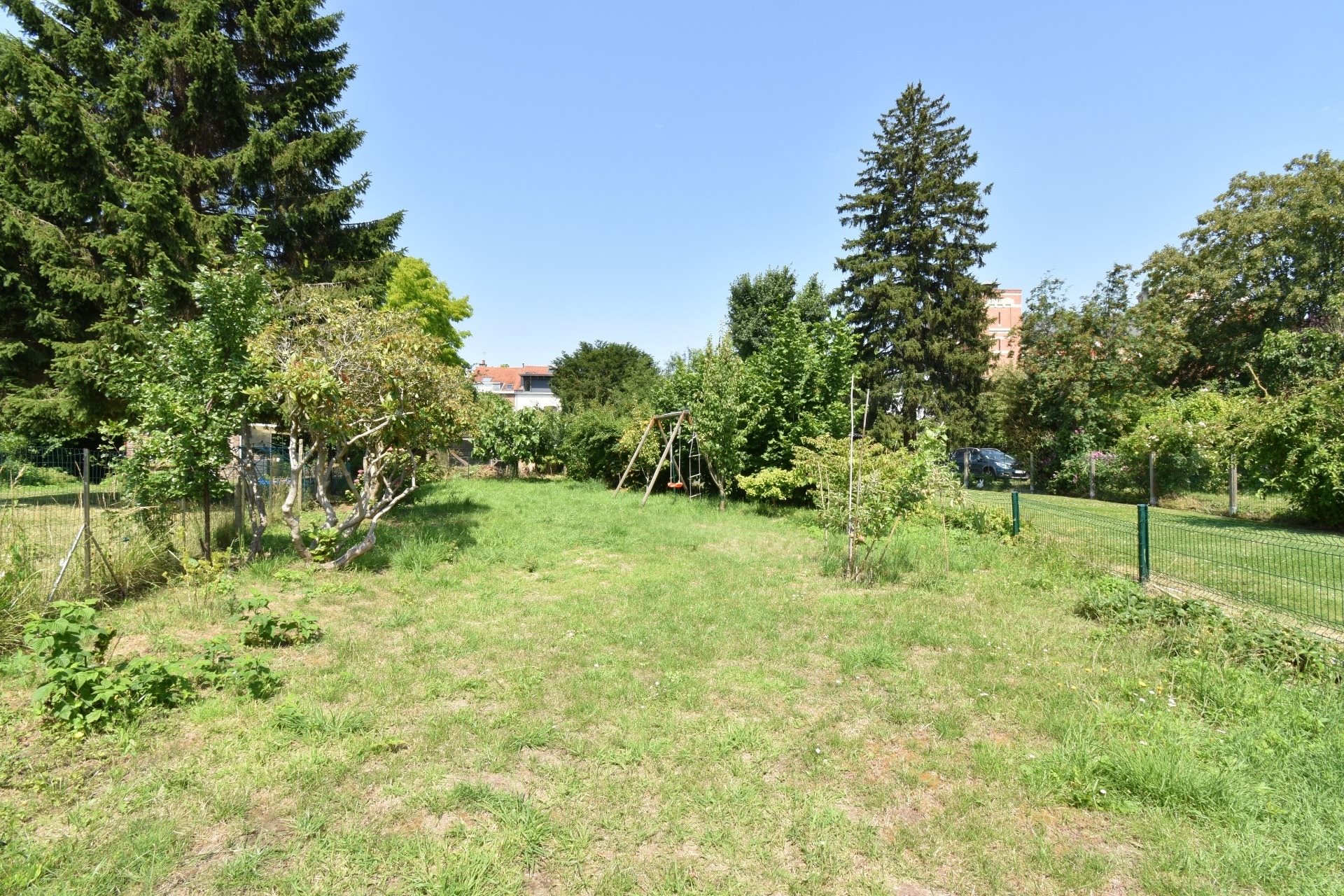 Maison à vendre, 150m², Lille