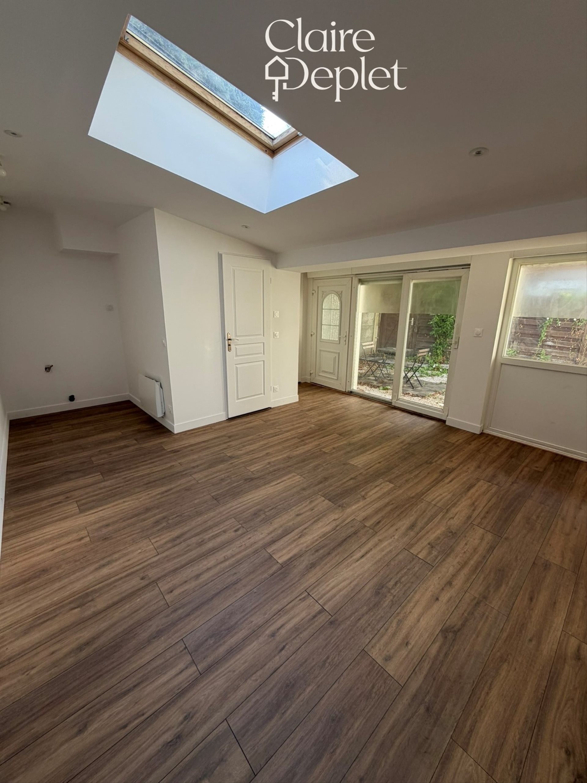 Appartement à vendre, 36m², Lille