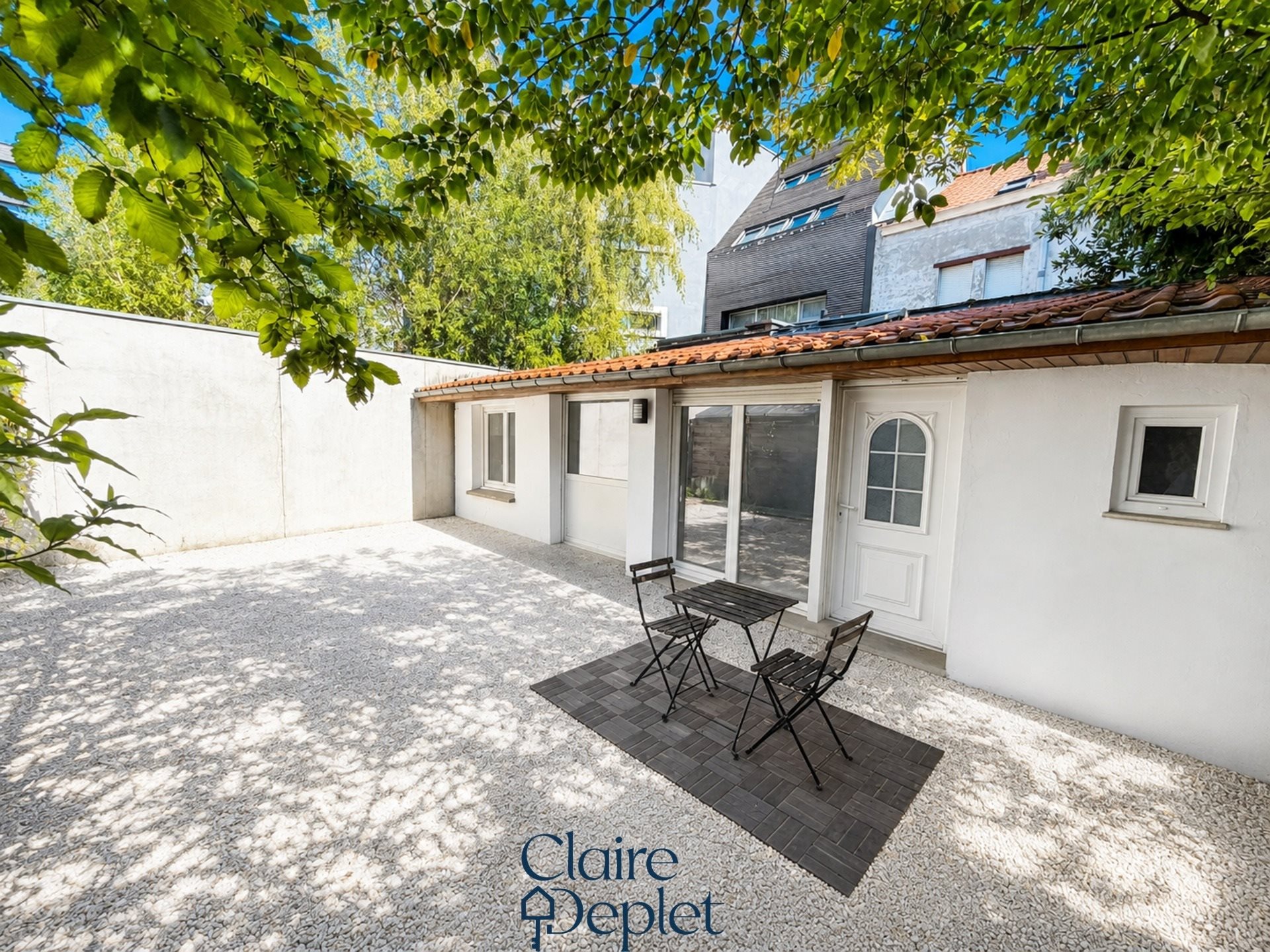 Appartement à vendre, 36m², Lille