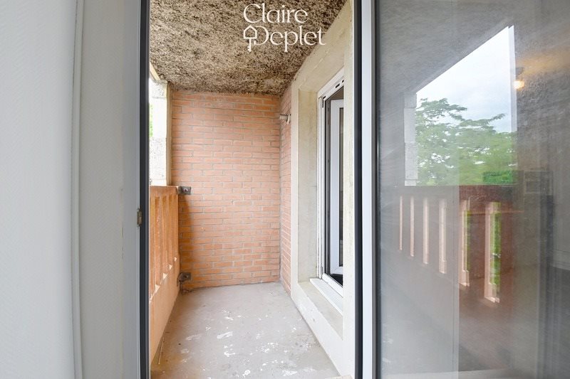 Appartement à vendre, 68m², Lille