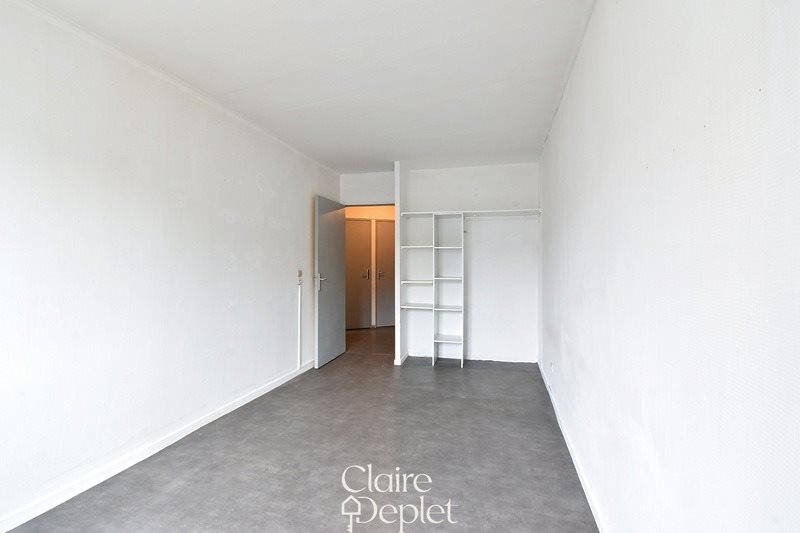 Appartement à vendre, 68m², Lille