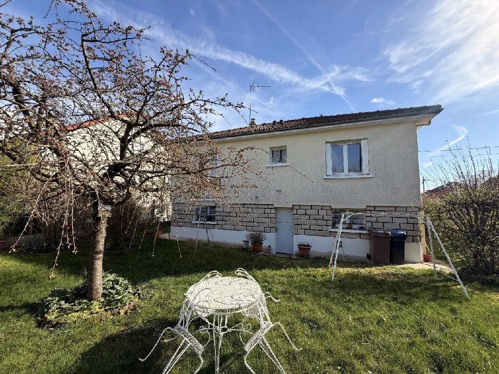 Maison à vendre, 70m², Villeparisis