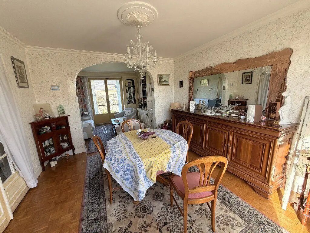 Maison à vendre, 70m², Villeparisis