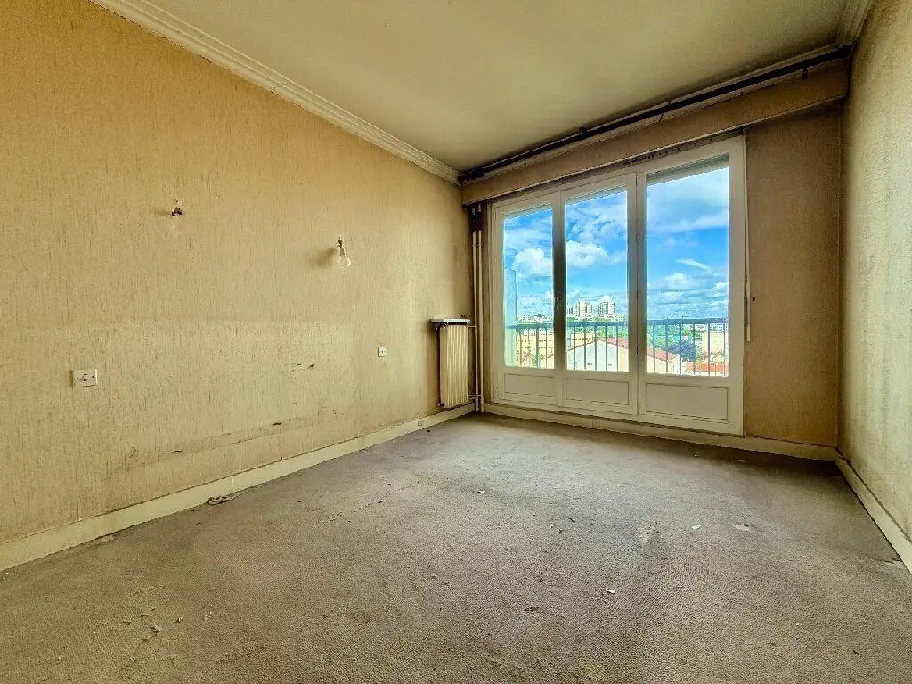 Appartement à vendre, 45m², Rosny-sous-Bois