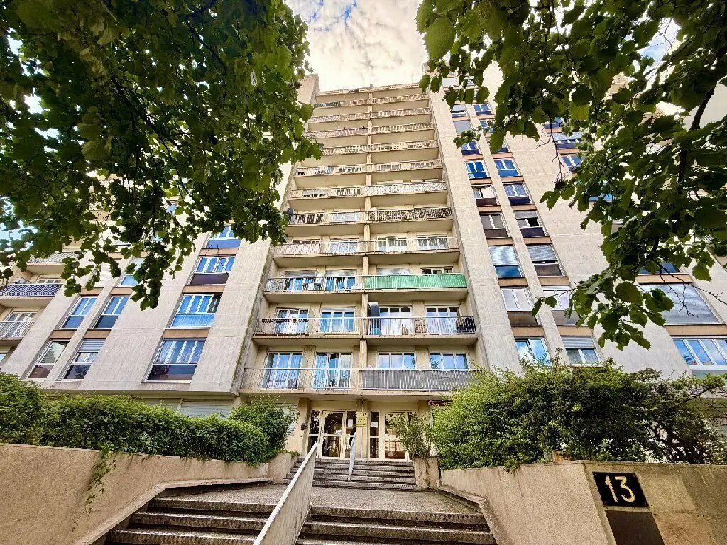 Appartement à vendre, 45m², Rosny-sous-Bois