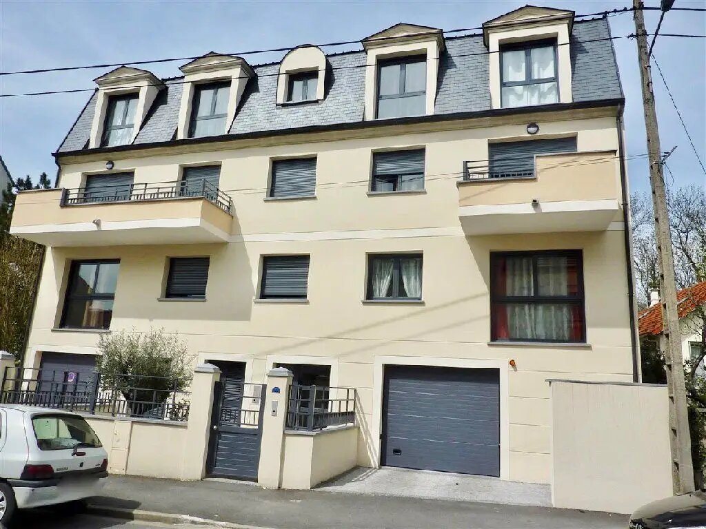 Appartement à louer, 39m², Villeparisis