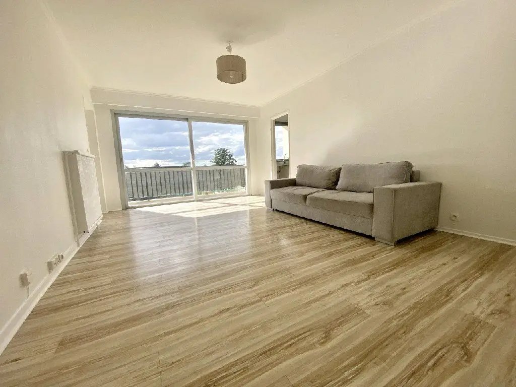 Appartement à vendre, 48m², Villeparisis