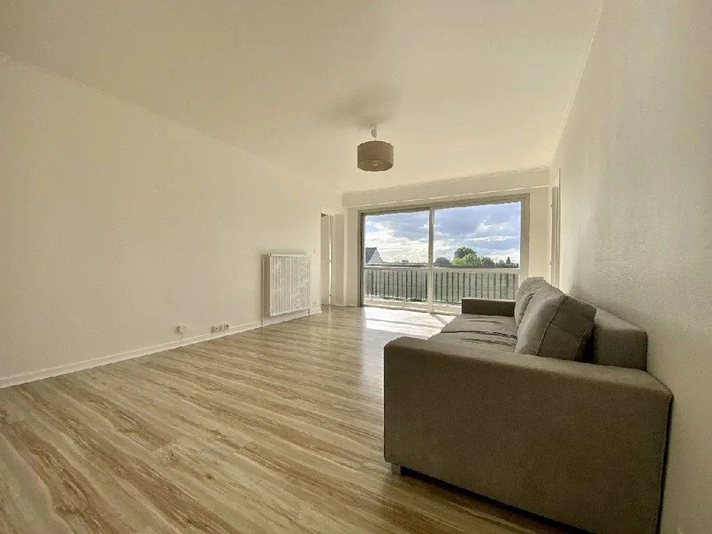 Appartement à vendre, 48m², Villeparisis
