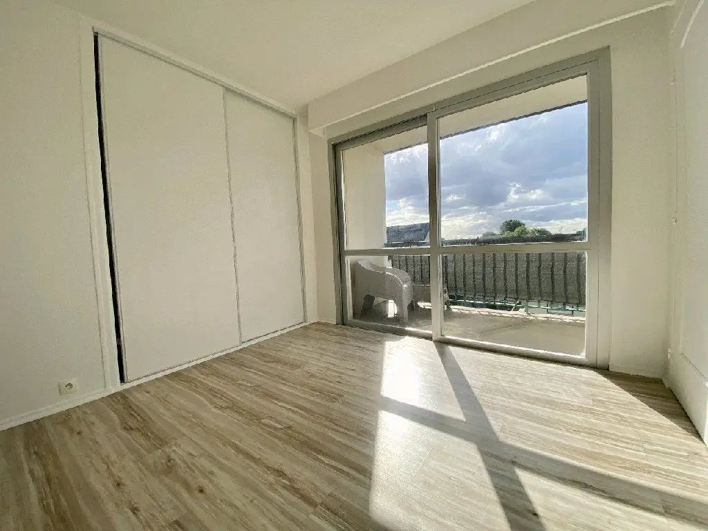 Appartement à vendre, 48m², Villeparisis