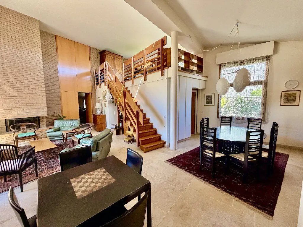 Maison à vendre, 205m², Mitry-Mory
