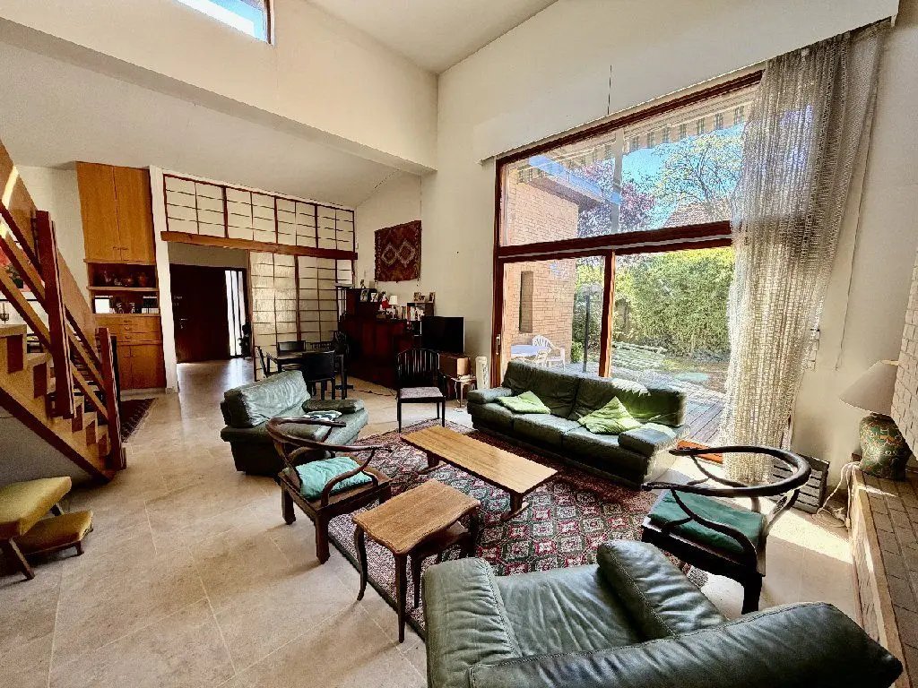 Maison à vendre, 205m², Mitry-Mory