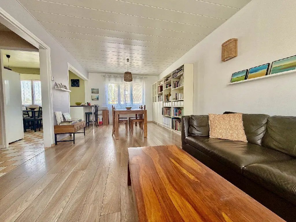 Maison à vendre, 104m², Villeparisis