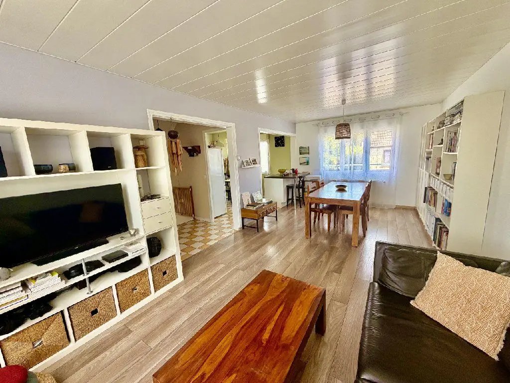 Maison à vendre, 104m², Villeparisis