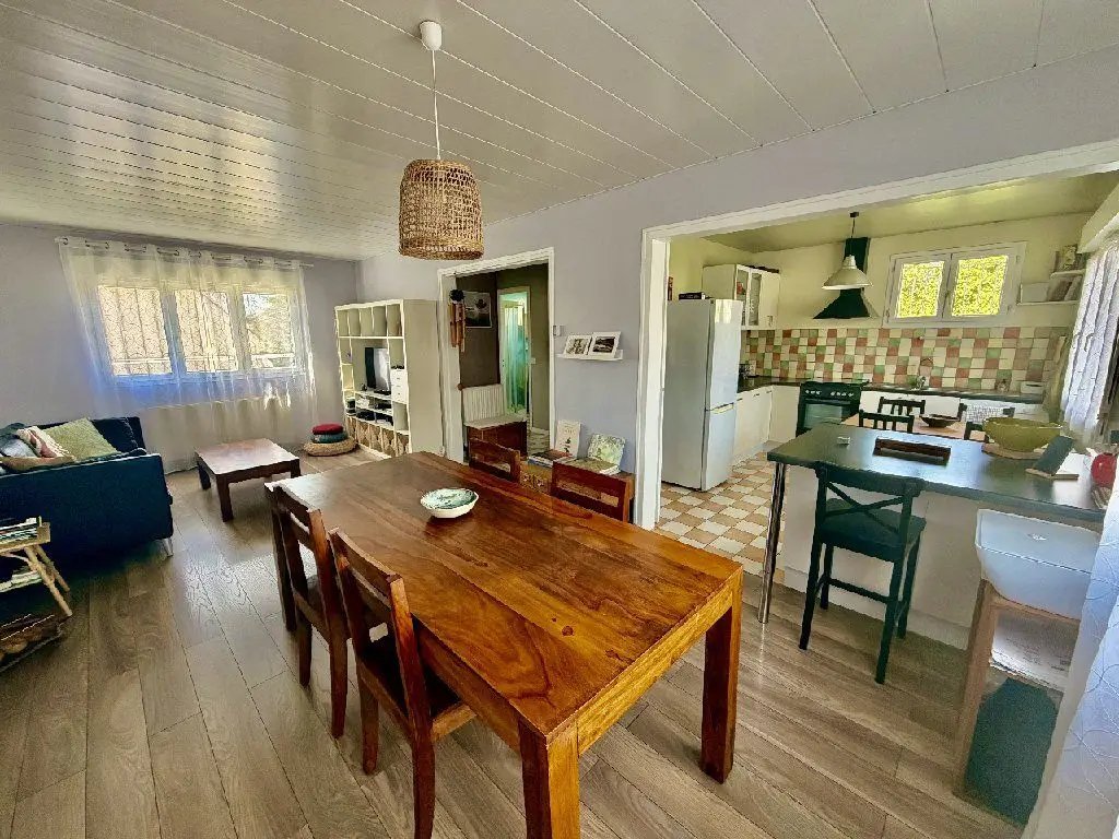 Maison à vendre, 104m², Villeparisis
