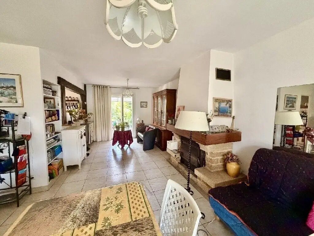 Maison à vendre, 96m², Villeparisis
