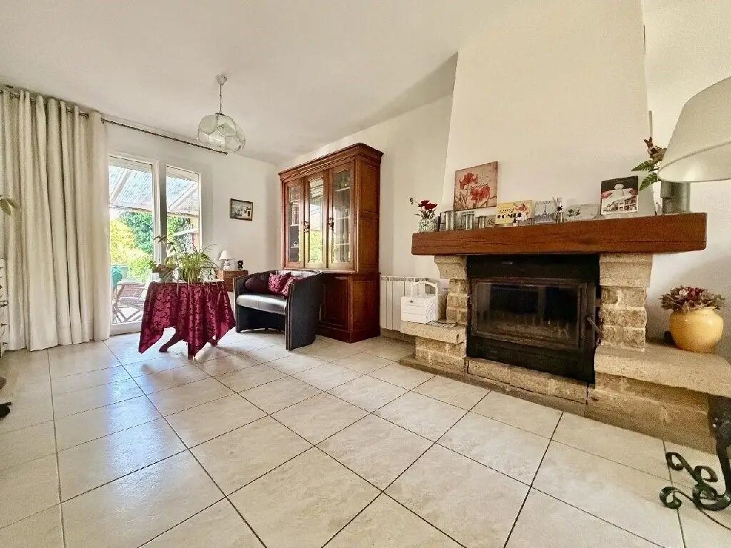 Maison à vendre, 96m², Villeparisis