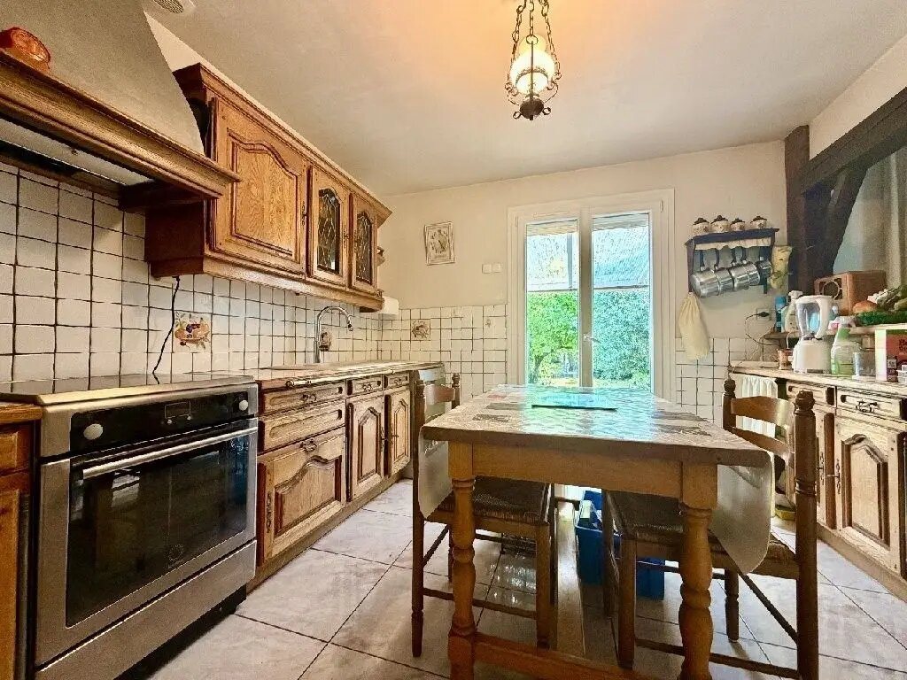 Maison à vendre, 96m², Villeparisis
