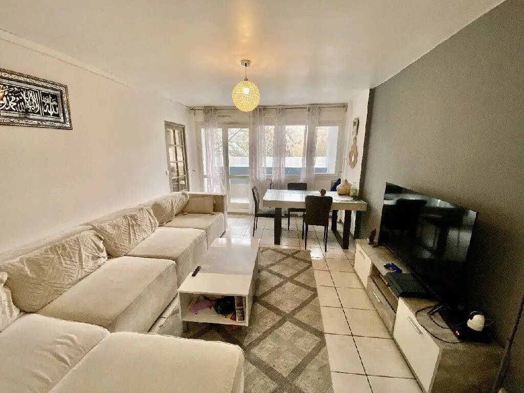 Appartement à vendre, 84m², Villeparisis