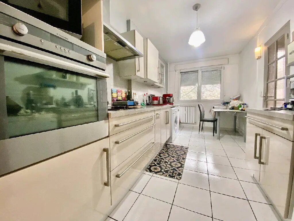 Appartement à vendre, 84m², Villeparisis