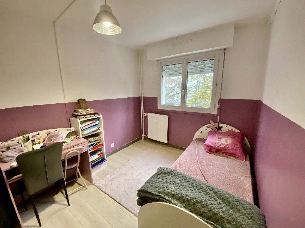 Appartement à vendre, 84m², Villeparisis