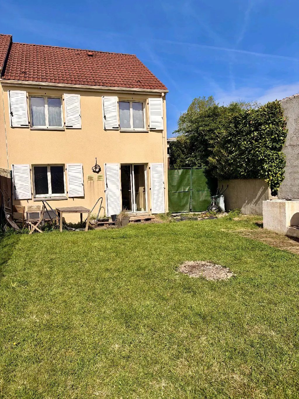 Maison à vendre, 80m², Mitry-Mory