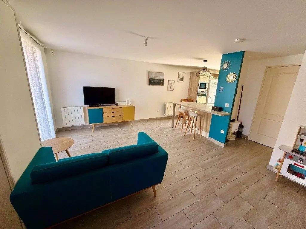 Maison à vendre, 80m², Mitry-Mory