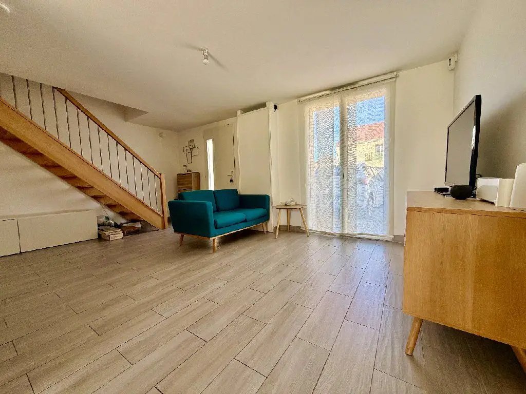 Maison à vendre, 80m², Mitry-Mory