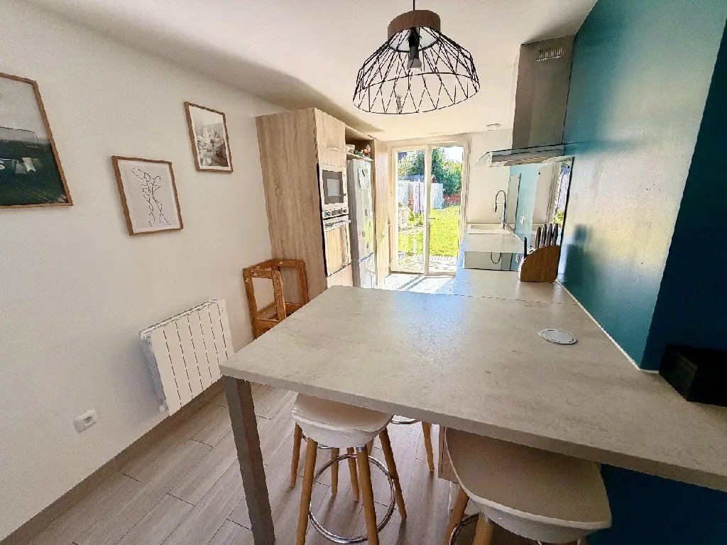 Maison à vendre, 80m², Mitry-Mory