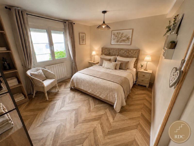 Maison à vendre, 90m², Sacy-le-Grand