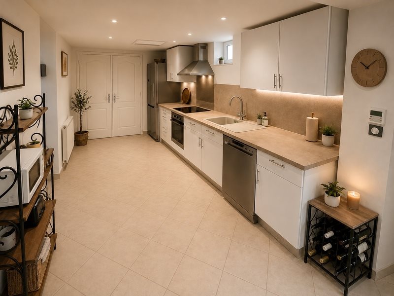 Maison à vendre, 90m², Sacy-le-Grand