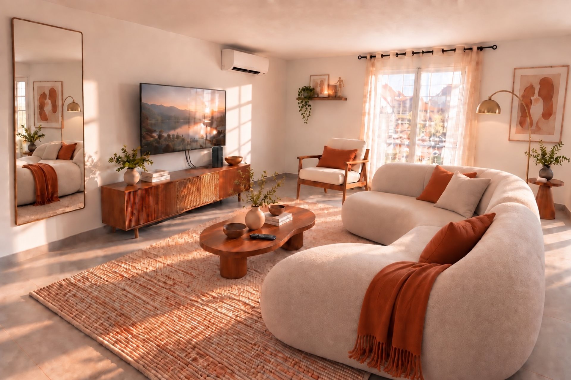 Maison à vendre, 105m², Brenouille