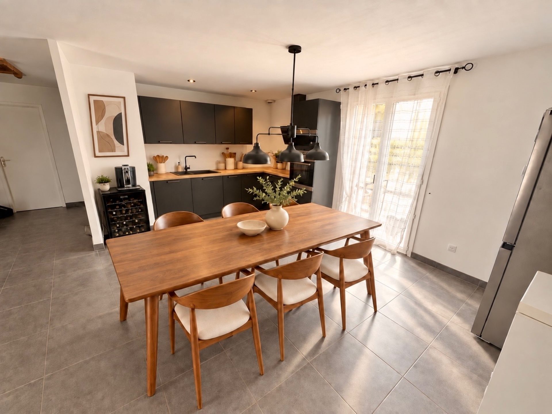 Maison à vendre, 105m², Brenouille