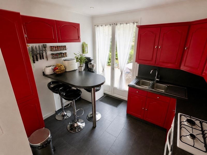 Maison à vendre, 135m², Verneuil-en-Halatte