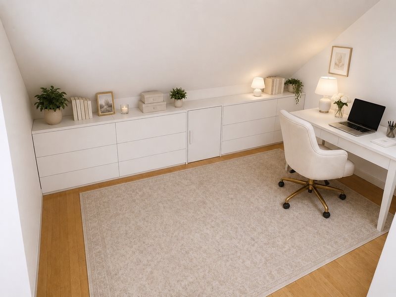 Maison à vendre, 135m², Verneuil-en-Halatte