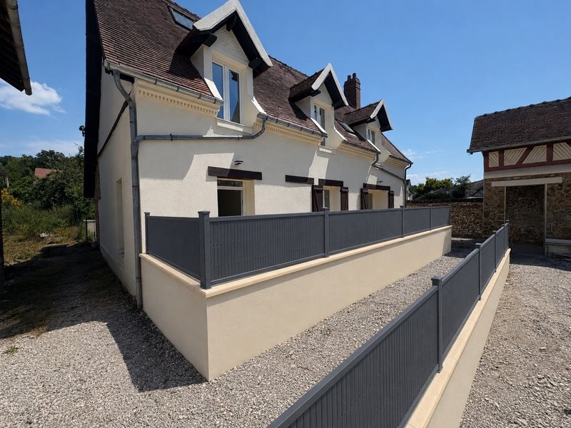 Maison à vendre, 200m², Clairoix