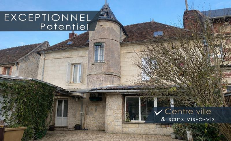 Maison à vendre, 160m², Clermont