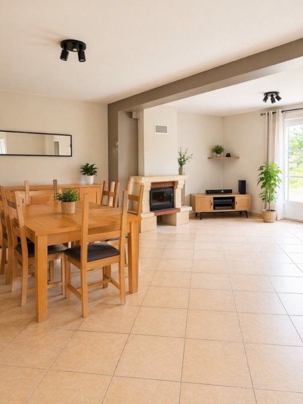 Maison à vendre, 147m², Marines