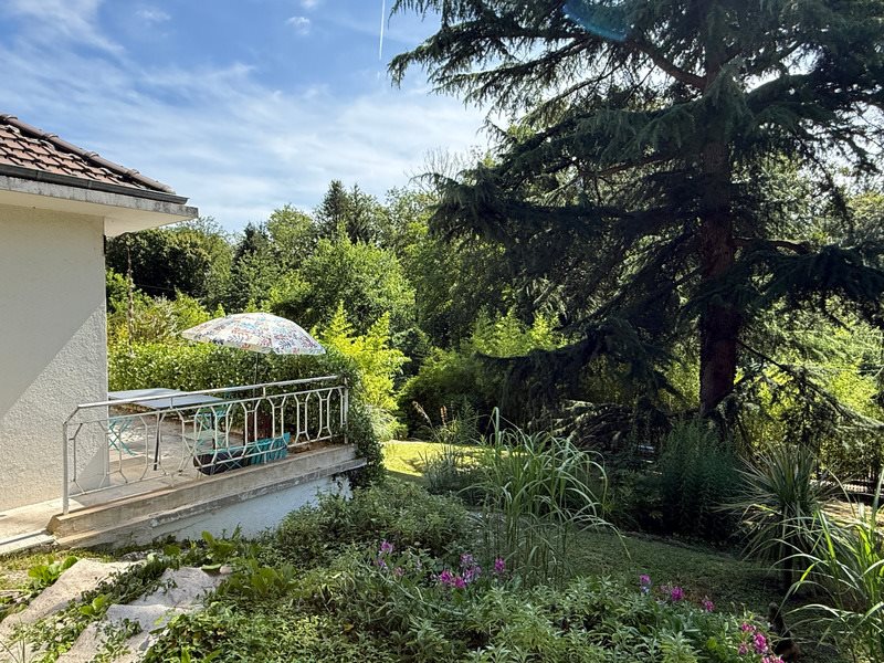 Maison à vendre, 130m², Nesles-la-Vallée