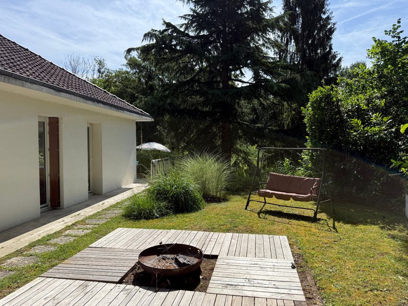 Maison à vendre, 130m², Nesles-la-Vallée