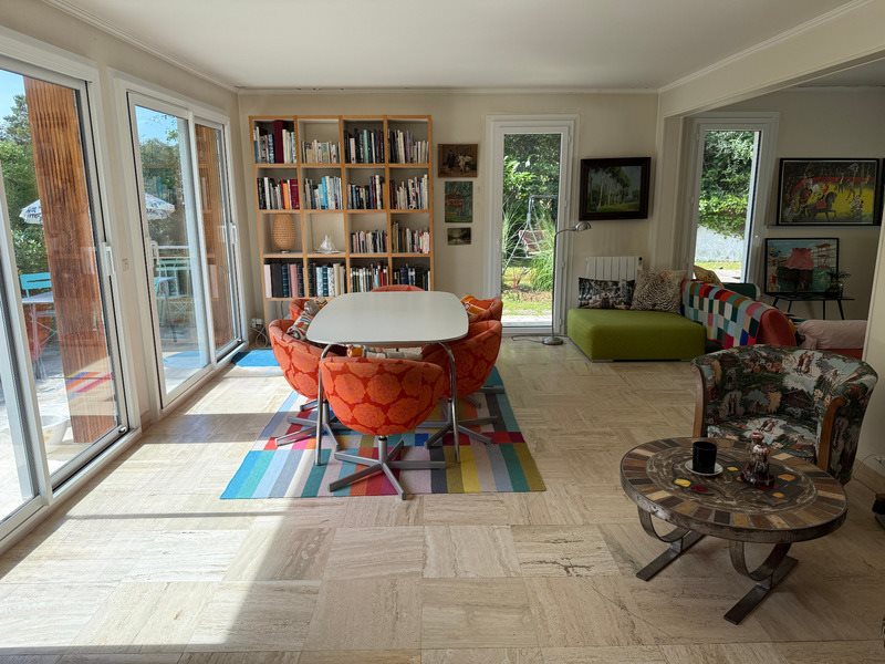 Maison à vendre, 130m², Nesles-la-Vallée