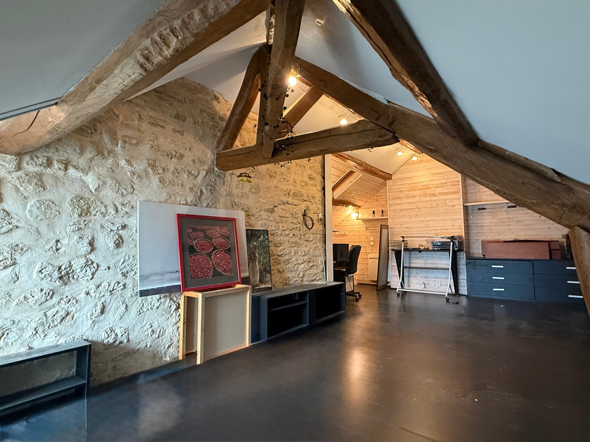 Maison à vendre, 93m², Neuville-sur-Oise
