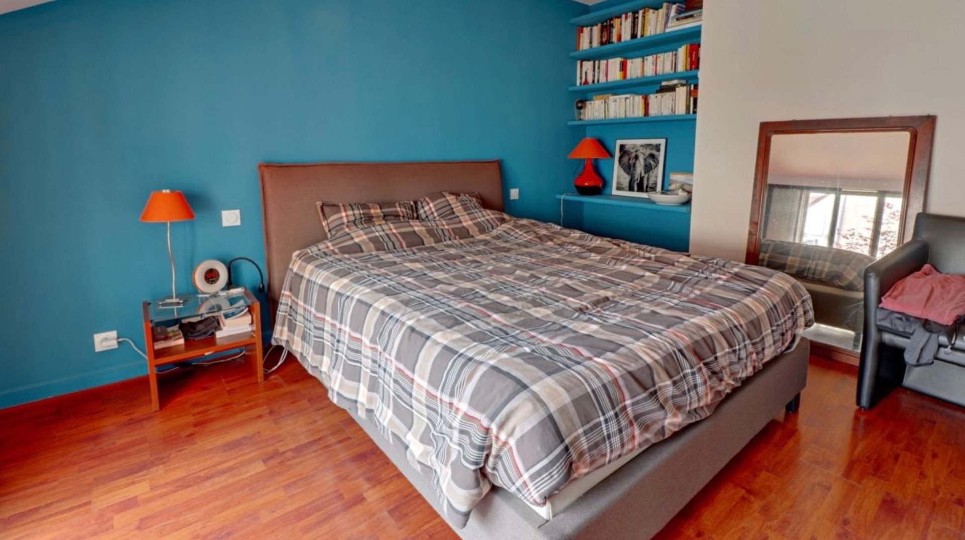 Maison à vendre, 93m², Neuville-sur-Oise