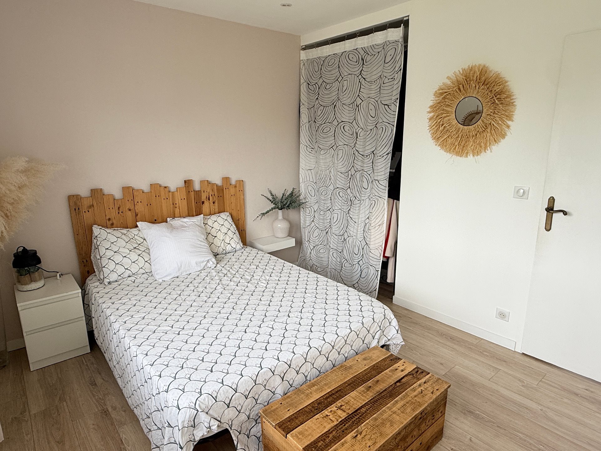 Maison à vendre, 80m², Grisy-les-Plâtres