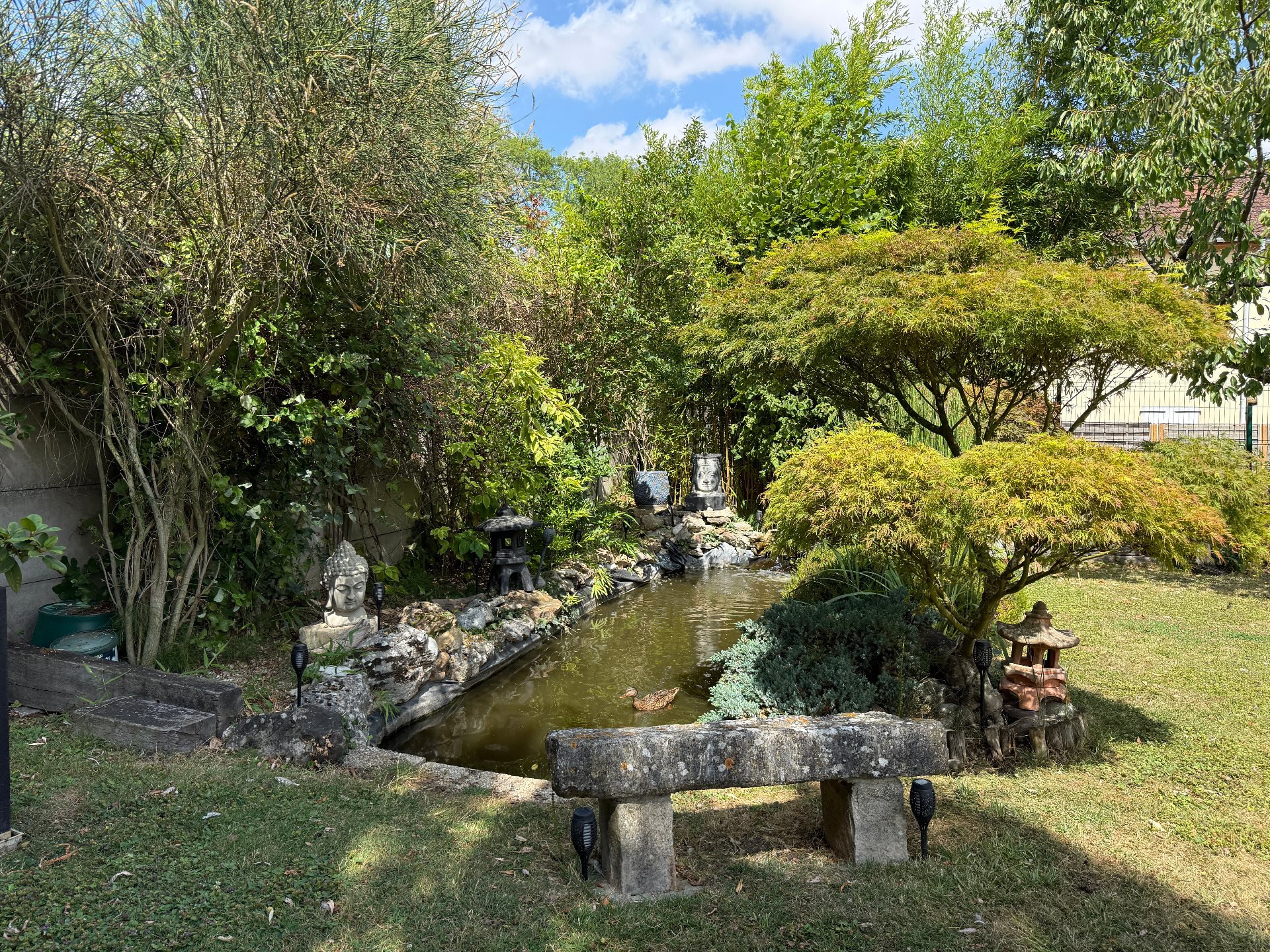 Maison à vendre, 120m², Grisy-les-Plâtres