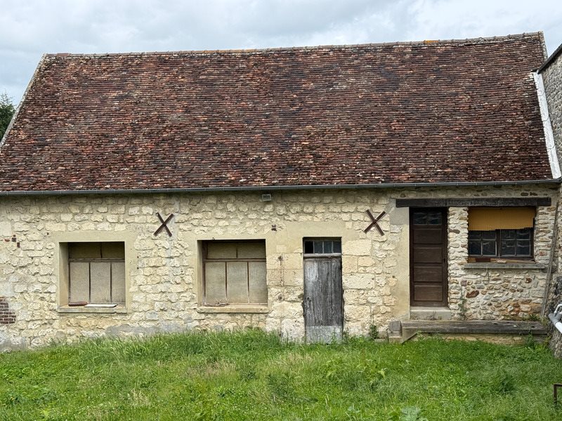 Maison à vendre, 70m², Grisy-les-Plâtres
