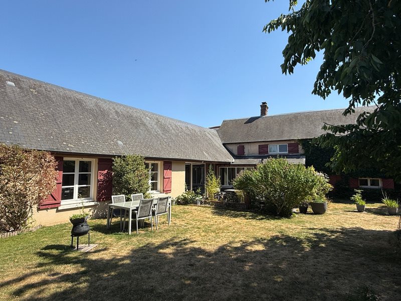 Maison à vendre, 200m², Grisy-les-Plâtres